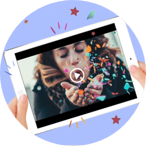 Get Video Message